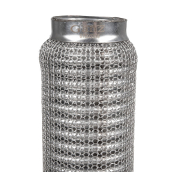 Компенсатор (гофра) выхлопной системы 3х-слойная WIRE MESH 50x280 UNIVERSAL D=50mm L=280mm GANZ GIG05308