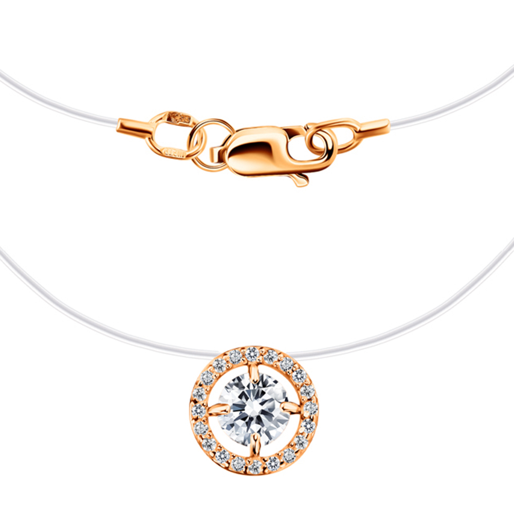 Леска "Сияние"