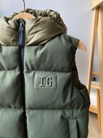 Пуховой жилет  Il Gufo, 104