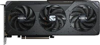 Видеокарта Gigabyte AMD  Radeon RX 9060XT GV-R9060XTGAMING OC-8GD 8ГБ Gaming, GDDR6, OC,  Ret