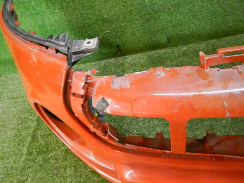 Бампер передний MINI Hatch F56 (2013-2018) Cooper S