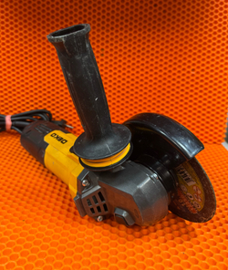 Болгарка (УШМ) DEKO ZKAG850-125