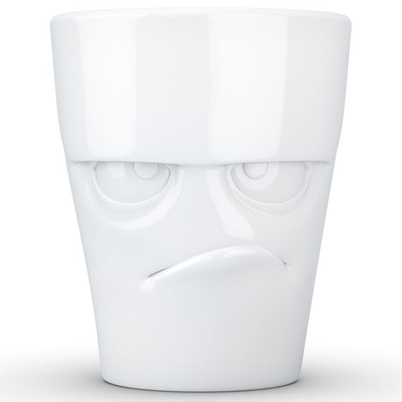 Кружка Tassen Grumpy 350 мл