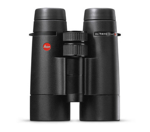 Бинокль Leica Ultravid 10x42 HD-Plus