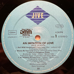 Millie Jackson - An Imitation Of Love (Германия 1986г.)