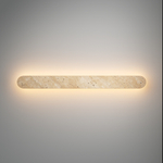 Настенный светодиодный светильник Maytoni Glamping MOD437WL-L17BG3K