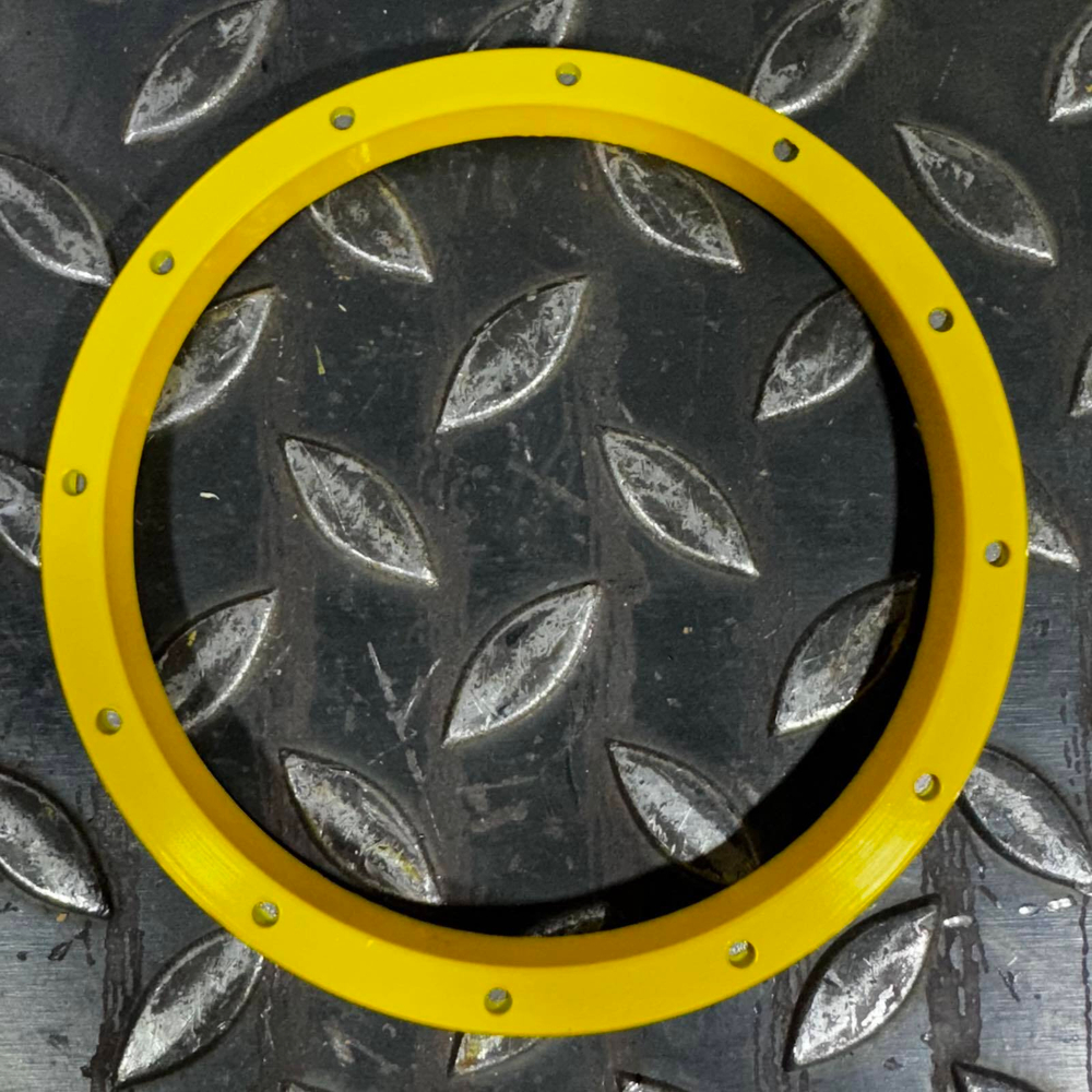 Сальник 7X-4803