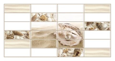 Панель ПВХ Жемчужина