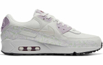 Кроссовки Nike Air Max 90 Valentines Day (Женская размерная сетка)