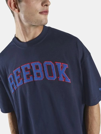 Футболка мужская REEBOK FRESHMAN T-SHIRT