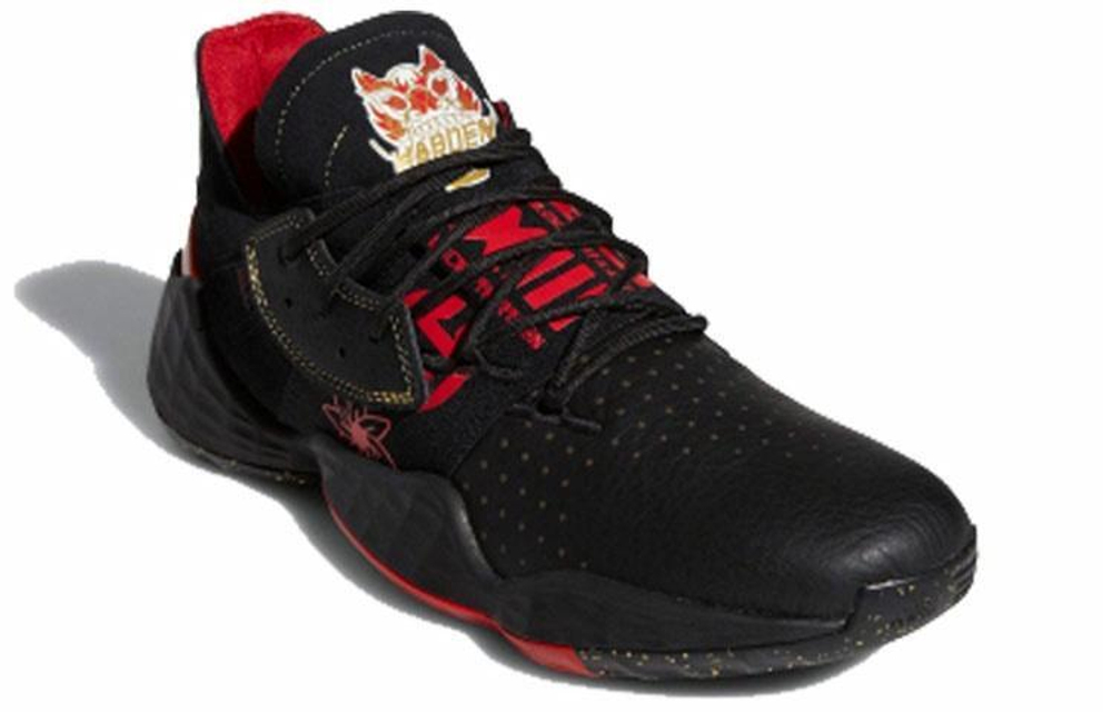 Кроссовки Adidas Harden Vol. 4
