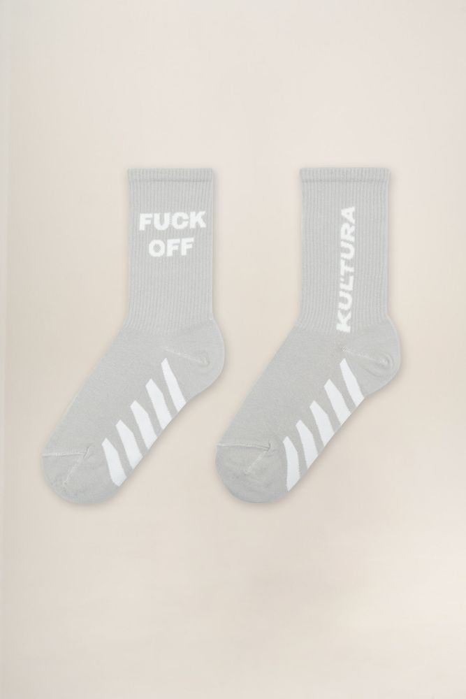 Носки Anteater Combo-Grey