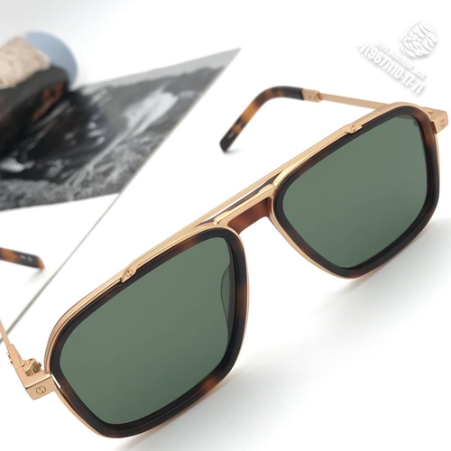 Солнечные очки Maybach