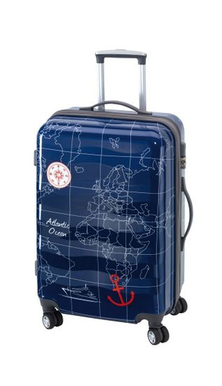 Чемодан MADEIRA