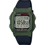 Casio W-800HM-3A