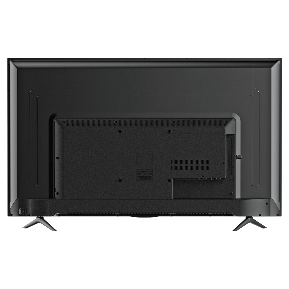 Телевизор ЖК 40" BBK 40LEM-1002/FTS2C черный