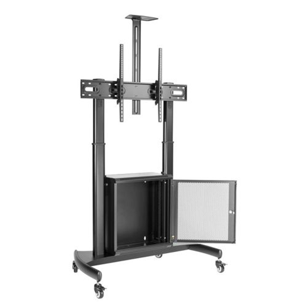 Стойка мобильная для панелей Digis DSM-P2106CB (55-100")