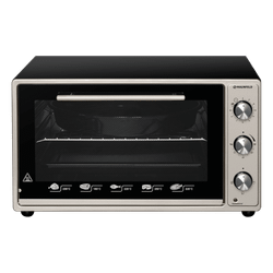 Мини-печь Maunfeld CEMOB.363.S1