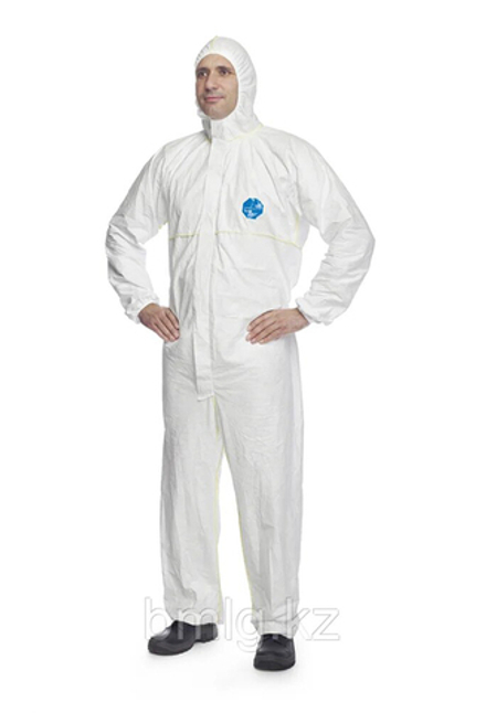 Одноразовый комбинезон TYVEK 200 EASYSAFE TYPE 5\6 CHEMICAL PROTECTIVE COVERALL