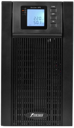 Источник бесперебойного питания Powerman Online 3000I N (IEC320)