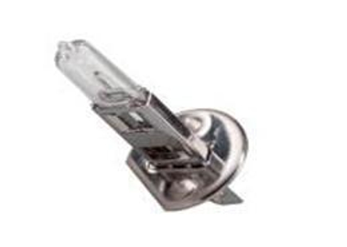 Лампа 24 В H1 70 Вт дальнего света галогенная P14.5s Standard Xenite