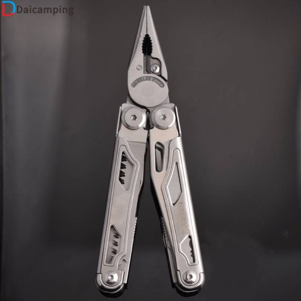 Мультитул Daicamping DL1