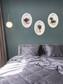 Картина на стену интерьерная на холсте 27*37 см