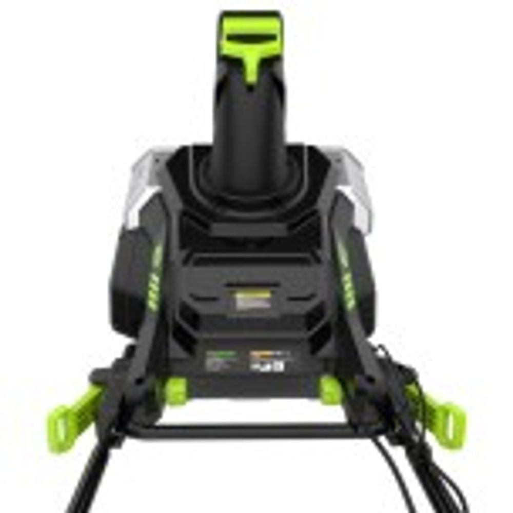 Снегоуборщик аккумуляторный GREENWORKS 82SN22 82V 2603307UH