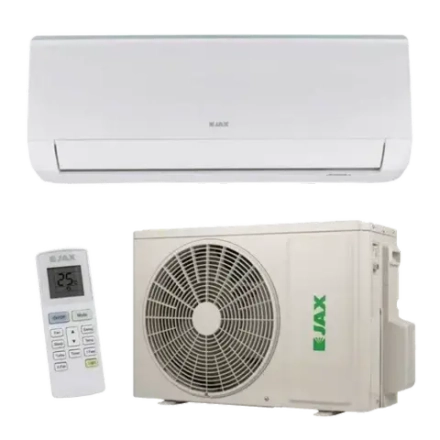 JAX ACM-08HE