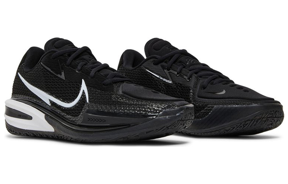 Кроссовки Nike Air Zoom G.T. Cut 1 Tb "Black White"