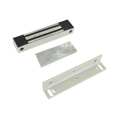 ML-100K с уголком замок электромагнитный AccordTec