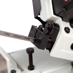 Ленточная пила по металлу Belmash MBS-450VS