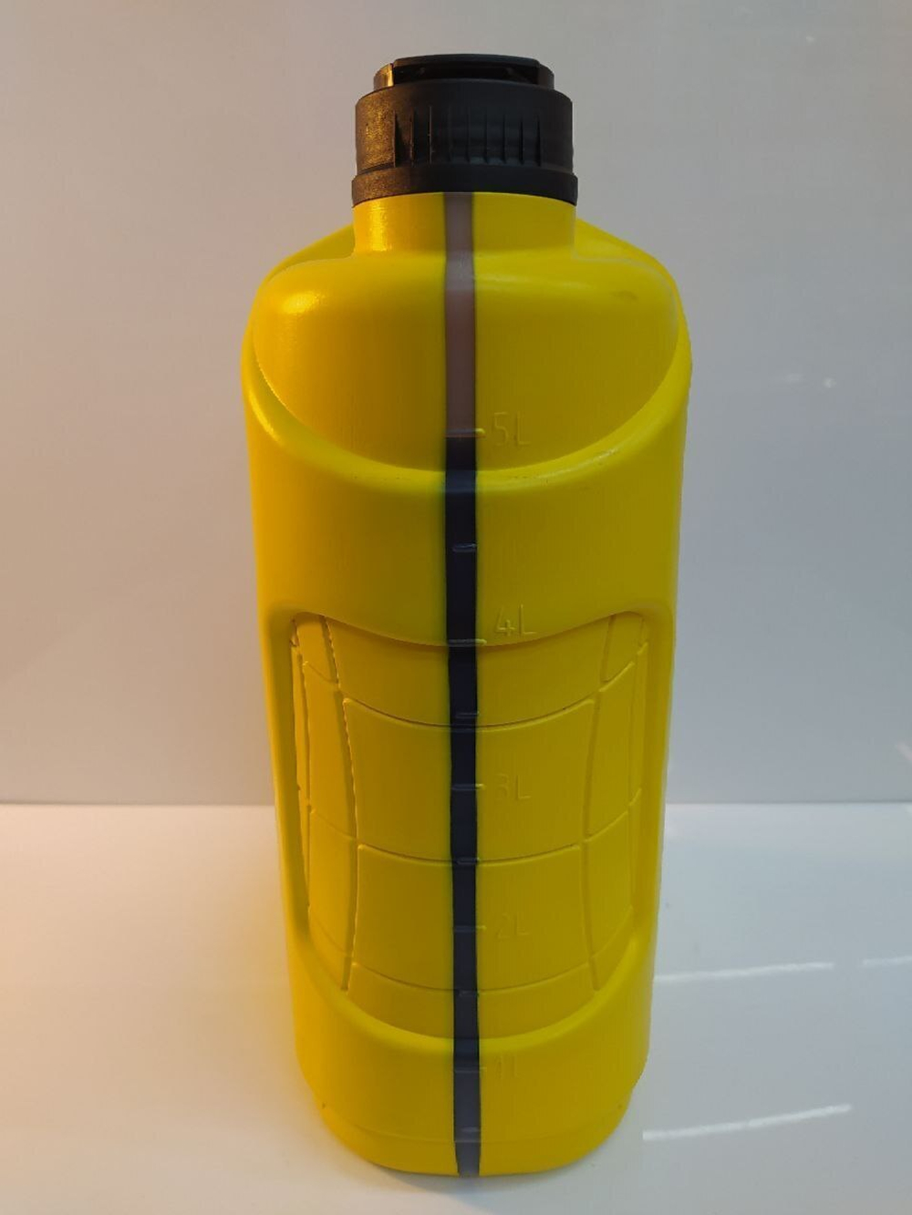 Масло моторное синтетическое 36893 BARDAHL XTS 5W-40 (5л)