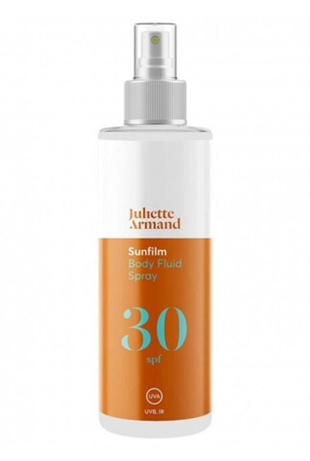 JULIETTE ARMAND Солнцезащитный флюид-спрей SPF30