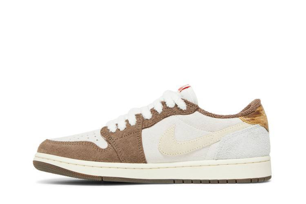 Кроссовки Jordan Air Jordan 1 Low Og "Year Of The Rabbit"