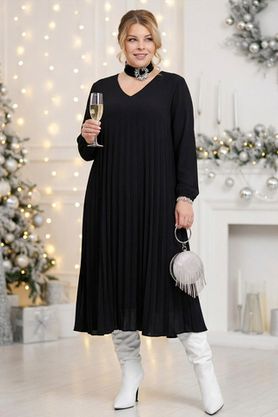 Цена на Платье-3107 больших размеров