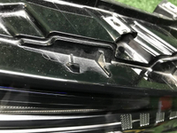 Фара правая EXEED VX (2023-н.в.) LED