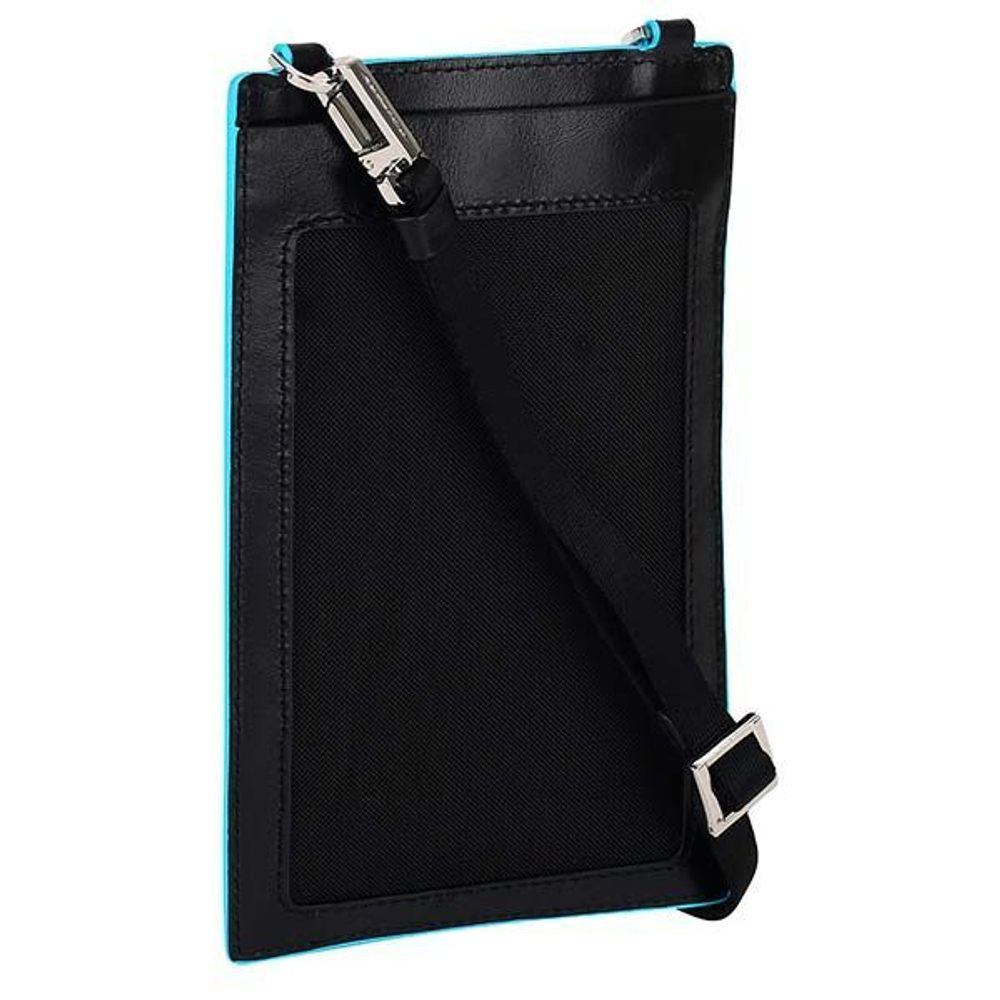 Клатч Piquadro Blue Square AC5634B2R/BLU