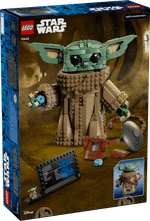 Конструктор LEGO Star Wars 75446 Grogu (Mandalorian Apprentice)