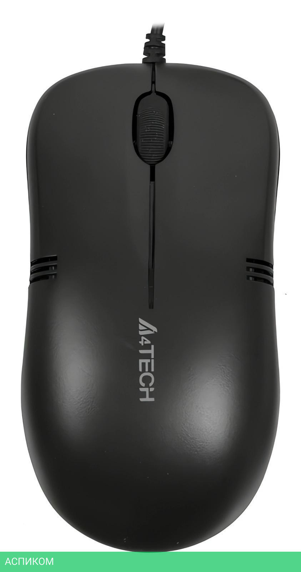 Мышь A4Tech OP-560NU