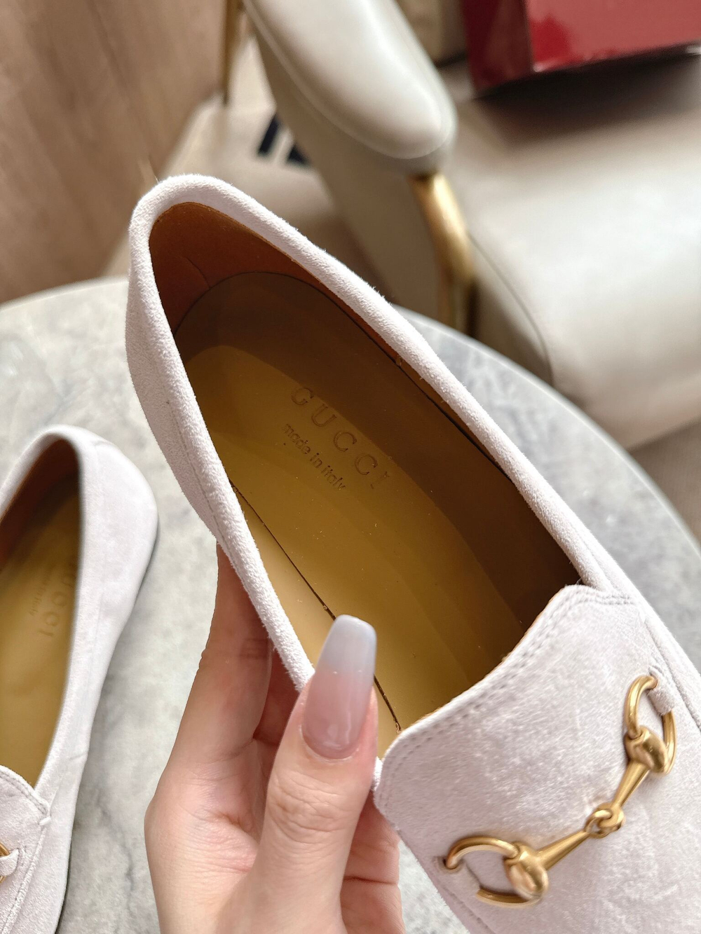 Gucci Loafer