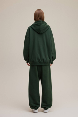 Худи Off Street zip