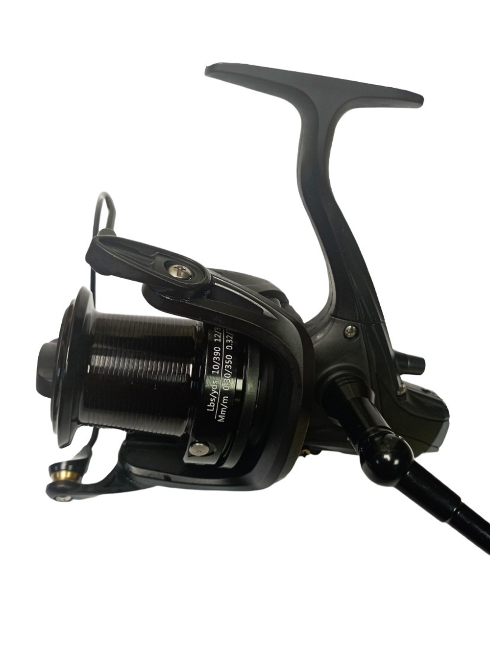 Катушка безынерционная Kaida CONCORDE 6000F