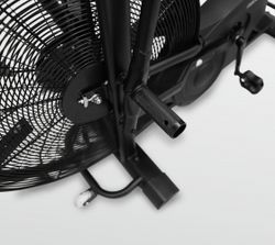 Аэробайк BRONZE GYM A800M PRO