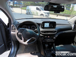 Hyundai All New Tucson Бензин 1.6 Turbo 2WD (11.2020)