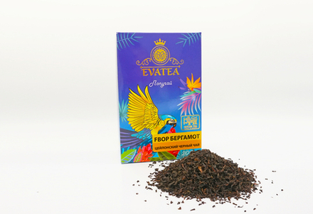 EVATEA (Ева) бергамот 200гр.