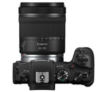Объектив Canon RF 24-105mm f/4-7.1 IS STM