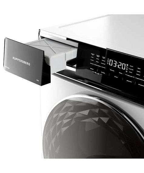 Сушильная машина Kuppersberg DM 650 W