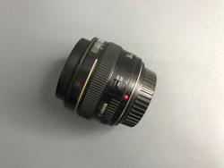 Canon EF 50 mm 1.4