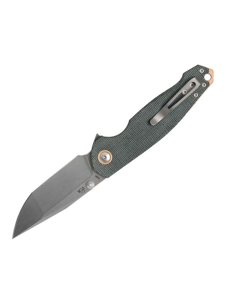 Нож Viper V5982CB Katla